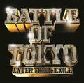 BATTLE OF TOKYO `ENTER THE Jr.EXILE`(ʏ)