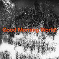 yMAXIzGood Morning World!(Aj)(}LVVO)/BURNOUT SYNDROMES̉摜EWPbgʐ^