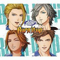 �yMAXI�zBurn it up(ARP��)(�}�L�V�V���O��)