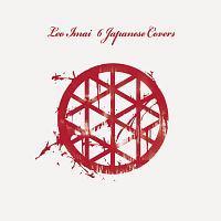 6 Japanese Covers