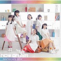 RAINBOW'S BOX(ʏ)
