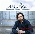 AMORE`Romantic Piano Collection`