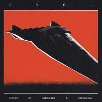 SONGS OF INNOCENCE & EXPERIENCE