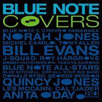 BLUE NOTE COVERS/IjoX̉摜EWPbgʐ^