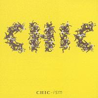 CHIC-ISM/VbN̉摜EWPbgʐ^