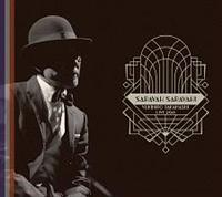 YUKIHIRO TAKAHASHI LIVE 2018 SARAVAH SARAVAH!