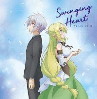 yMAXIzSwinging Heart(Aj)(}LVVO)