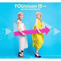 YOUnison 15
