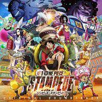 ワンピース】 ONE PIECE STAMPEDE ORIGINAL SOUNDTRACK | アニメ