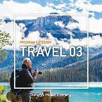 NTVM Music Library �ԑg�J�e�S���[�� ��03