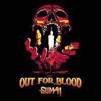 Out For Blood/SUM 41̉摜EWPbgʐ^