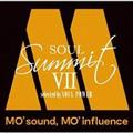 \EET~bgVII `MO' sound, MO' influence` selected by SOUL POWER