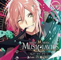 MusiClavies -Op.I[{GE_[-