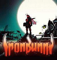 IRONBUNNY �`�S�Ƃ̃I���^�i�e�B�u�`