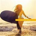 #SURF-HAPPY SURF-