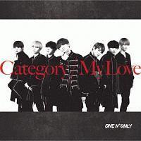 yMAXIzCategory/My Love(B)(}LVVO)