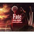 Fate/stay night [Unlimited Blade Works] Original SoundtrackyDisc.1&Disc.2z