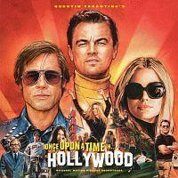 QUENTIN TARANTINO'S ONCE UPON A TIME IN HOLLYWOOD