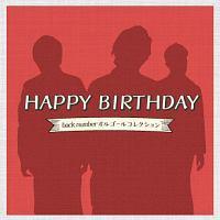 IS[ HAPPY BIRTHDAY `back number RNV