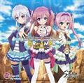 Re:Xe[W! h[fCY SONG SERIES7 INSERT SONG MINI ALBUM DRe:AMER(Xe