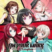 �yMAXI�zON YOUR MARK(�ʏ��)(�}�L�V�V���O��)