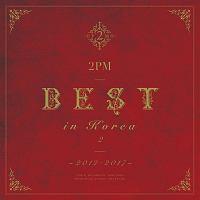 2PM BEST in Korea 2 `2012-2017`(B)