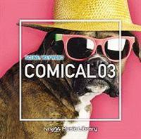 NTVM Music Library �V�[���E�L�[���[�h�� �R�~�J��03