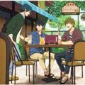 w Free!-Road to the World-x Cgr˂RW WICDo