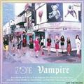 yMAXIzVampire(A)(}LVVO)