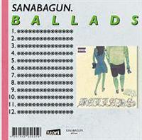 BALLADS