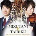 MIZUTANI�~TAIRIKU with ���������y�c ���M���C��!