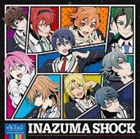 yMAXIzTVAj ACTORS -Songs Connection- GfBOe[} INAZUMA SHOCK(}LVVO)