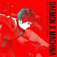 DAEMON X MACHINA Original Soundtrack�yDisc.3�z