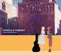 TV animation CAROLE&TUESDAY VOCAL COLLECTION Vol.2