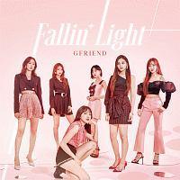 Fallin' Light(�ʏ��)