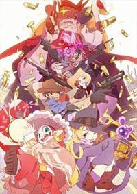 �p���h���ƃA�N�r