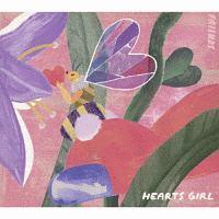 HEARTS GIRL