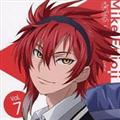 yMAXIzTVAj ACTORS -Songs Connection- LN^[\O Vol.7 ~鎛O(}LVVO)
