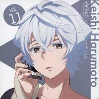 �yMAXI�zTV�A�j�� ACTORS -Songs Connection- �L�����N�^�[�\���O Vol.11 ���{�j�m(�}�L�V�V���O��)