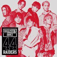 yMAXIz44RAIDERS(}LVVO)