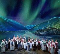 �I�[�����̉̐�