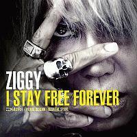 �yMAXI�zI STAY FREE FOREVER(�}�L�V�V���O��)