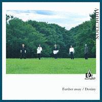yMAXIzFurther away/Destiny(ʏ)(}LVVO)