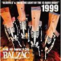 1999 20TH ANNIVERSARY COMPILATION gOLDEVILS" & gINTO THE LIGHT OF THE 13 DARK