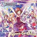 yMAXIzTHE IDOLM@STER CINDERELLA GIRLS STARLIGHT MASTER 33 Starry-Go-Round(}LVVO
