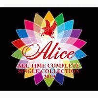 ALL TIME COMPLETE SINGLE COLLECTION 2019(ʏ)yDisc.1&Disc.2z