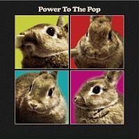 POWER TO THE POP/IjoX̉摜EWPbgʐ^