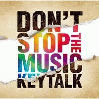 DON'T STOP THE MUSIC(ʏ)