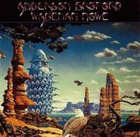 ANDERSON BRUFORD WAKEMAN & HOWE