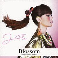 Blossom�`JAPAN LIMITED EDITION�`